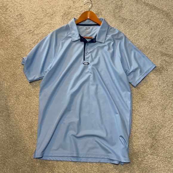 Oakley Other - Oakley Polo